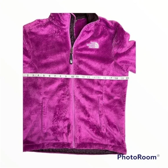 The North Face Osito jacket size M - Picture 6 of 10